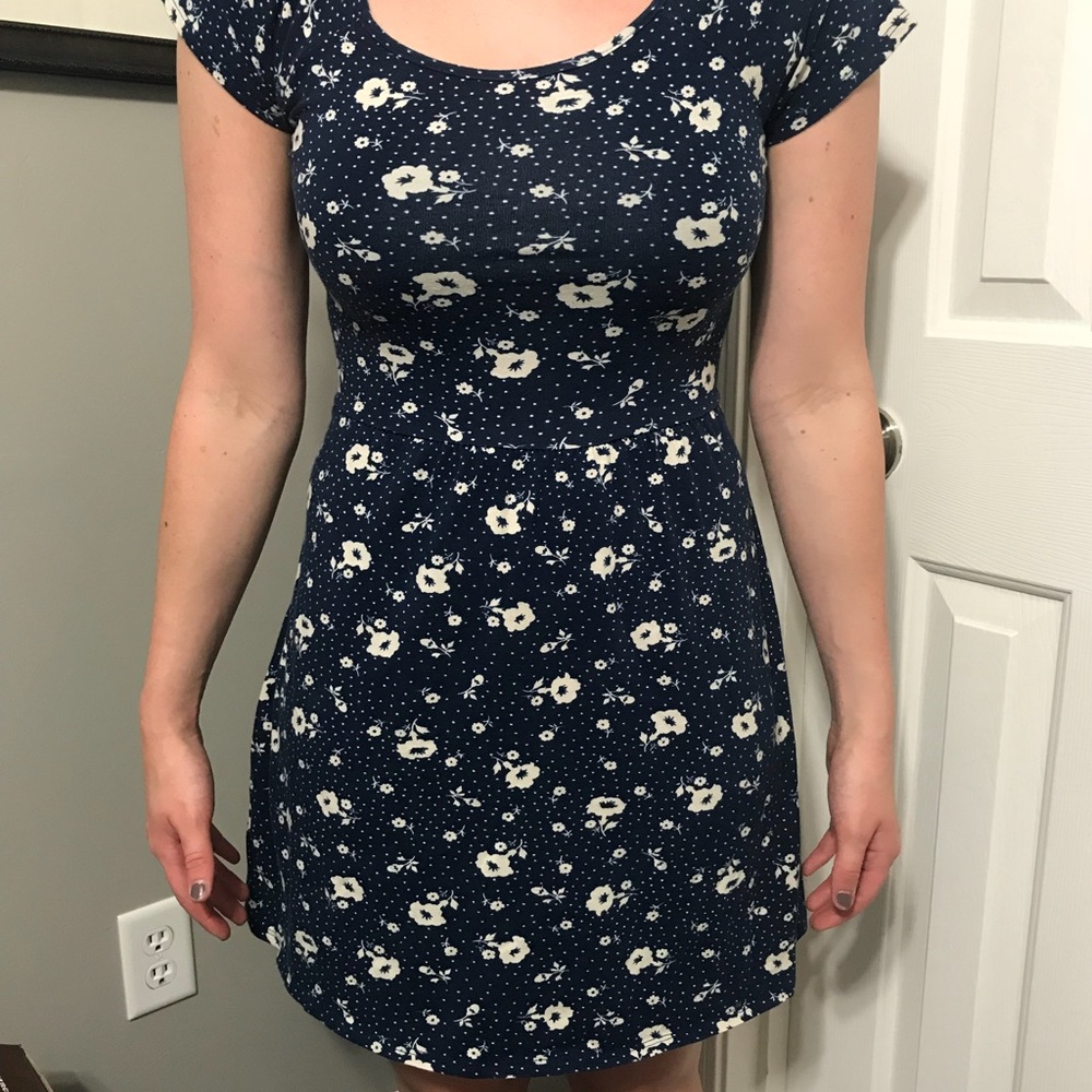 Summer dress